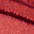 Сетка с пайетками №14, 188 гр/м2, шир.140см, цвет алый - купить в Армавире. Цена 433.60 руб.
