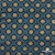 Ткань костюмная «Микровельвет велюровый принт», 220 г/м2, 97% полиэстр, 3% спандекс, ш. 150См Цв #6 - купить в Армавире. Цена 439.76 руб.