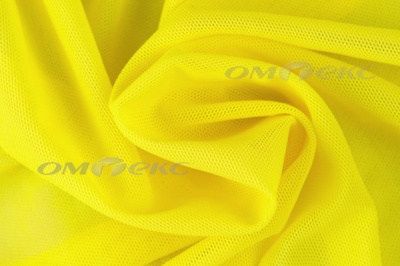 Сетка стрейч XD 6А 8818 (7,57м/кг), 83 гр/м2, шир.160 см, цвет жёлтый - купить в Армавире. Цена 2 079.06 руб.