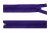 Спиральная молния Т5 866, 65 см, автомат, цвет фиолет - купить в Армавире. Цена: 14.68 руб.