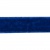 Лента бархатная нейлон, шир.12 мм, (упак. 45,7м), цв.74-василек - купить в Армавире. Цена: 392 руб.