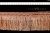 05-св.персик,Бахрома арт 002 шир.11см ( уп.12+/-0,5 м) - купить в Армавире. Цена: 1 333.55 руб.