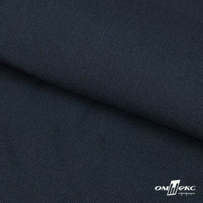 Ткань костюмная "Марко" 80% P, 16% R, 4% S, 220 г/м2, шир.150 см, цв-темно синий 35 - купить в Армавире. Цена 528.29 руб.