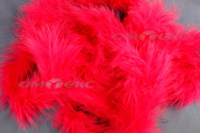 Марабу из пуха и перьев тонкое/насыщенно-розовый - купить в Армавире. Цена: 61.70 руб.