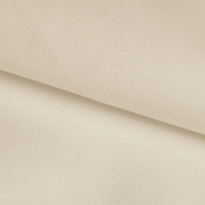 Ткань подкладочная Таффета 12-0804, антист., 53 гр/м2, шир.150см, цвет молоко - купить в Армавире. Цена 62.37 руб.