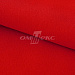 Креп стрейч Манго 18-1763, 200 гр/м2, шир.150см, цвет красный