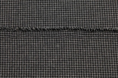 Ткань костюмная 24013 2035, 210 гр/м2, шир.150см, цвет серый - купить в Армавире. Цена 356.68 руб.