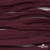 Шнур плетеный d-8 мм плоский, 70% хлопок 30% полиэстер, уп.85+/-1 м, цв.1014-бордо - купить в Армавире. Цена: 735 руб.
