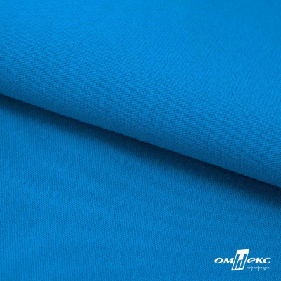 Ткань костюмная габардин "Белый Лебедь" 11062, 183 гр/м2, шир.150см, цвет т.голубой - купить в Армавире. Цена 202.61 руб.