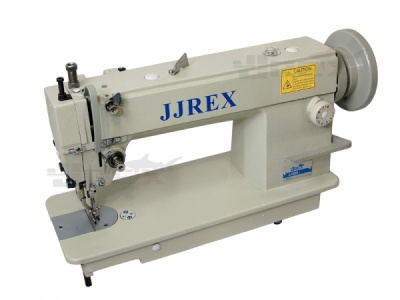 JJREX 0302 Комплект прямострочной ПШМ, для тяж. тканей - купить в Армавире. Цена 43 097.98 руб.