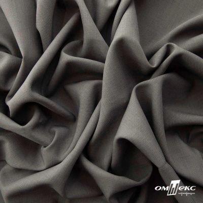 Ткань костюмная Зара, 92%P 8%S, Gray/Cерый, 200 г/м2, шир.150 см - купить в Армавире. Цена 325.28 руб.