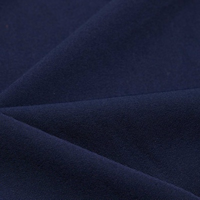 Ткань костюмная Picasso (Пикачу) 19-3940, 220 гр/м2, шир.150см, цвет синий - купить в Армавире. Цена 321.53 руб.
