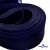 Регилиновая лента, шир.80мм, (уп.25 ярд), цв.- т.синий - купить в Армавире. Цена: 648.89 руб.