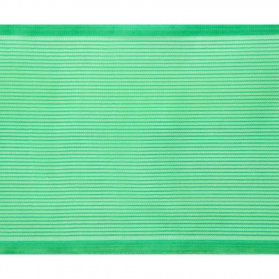 Лента капроновая, шир. 80 мм/уп. 25 м, цвет зелёный - купить в Армавире. Цена: 15.66 руб.