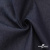 Ткань костюмная "Джинс", 270 г/м2, 70% хлопок 28%полиэстер, 2%спандекс, шир. 150 см, т.синий - купить в Армавире. Цена 487.28 руб.