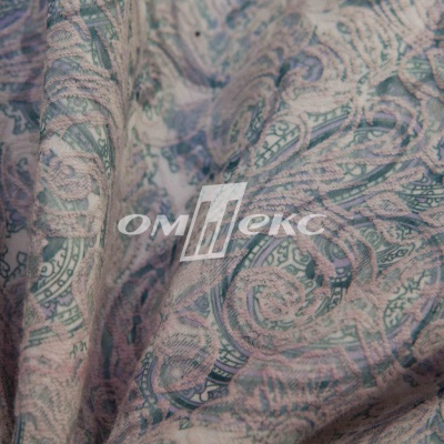 Ткань костюмная (принт) T007 3#, 270 гр/м2, шир.150см - купить в Армавире. Цена 610.66 руб.