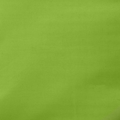 Ткань подкладочная Таффета 15-0545, 48 гр/м2, шир.150см, цвет салат - купить в Армавире. Цена 54.64 руб.
