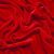 Бархат стрейч №10, 240 гр/м2, шир.160 см, (2,6 м/кг), цвет красный - купить в Армавире. Цена 748.44 руб.