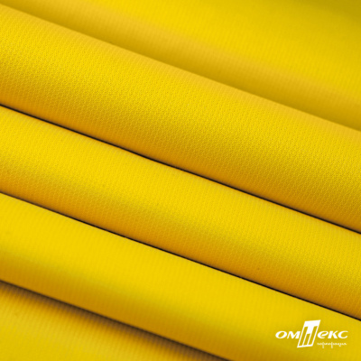 Мембранная ткань "Ditto" 13-0859, PU/WR, 130 гр/м2, шир.150см, цвет жёлтый - купить в Армавире. Цена 313.93 руб.