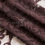 Кружевное полотно стрейч XD-8, 100 гр/м2, шир.150см, цвет шоколад - купить в Армавире. Цена 1 851.10 руб.