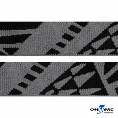 Резиновые нити с текстильным покрытием 7029, шир.2,5 см, (упак.45 м) - купить в Армавире. Цена: 43.33 руб.