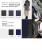 Ткань костюмная клетка 25577 2015, 230 гр/м2, шир.150см, цвет серый/бел/ч/кр - купить в Армавире. Цена 545.24 руб.