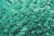 Сетка с пайетками №10, 188 гр/м2, шир.130см, цвет зелёный - купить в Армавире. Цена 510.13 руб.