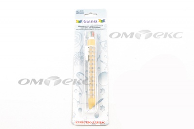 Маркировочный карандаш MSS-06 (6 цветных грифелей) - купить в Армавире. Цена: 731.33 руб.