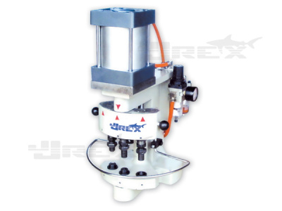 JJREX RV-103A Специальная промышленная машина для установки фурнитуры - купить в Армавире. Цена 49 363.08 руб.