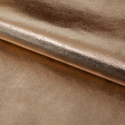 Текстильный материал "COPER STEMP" с покрытием РЕТ, 60гр/м2, 100% полиэстер, шир.150 см - купить в Армавире. Цена 343 руб.