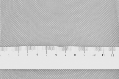 Регилин, шир.7 мм, (уп.50 м), цв.-белый - купить в Армавире. Цена: 1 338.36 руб.