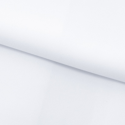 Костюмная ткань "Элис", 200 гр/м2, шир.150см, цвет белый - купить в Армавире. Цена 306.20 руб.