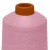 Нитки текстурированные некручёные 449, намот. 15 000 м, цвет св.розовый - купить в Армавире. Цена: 204.10 руб.