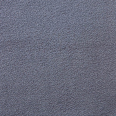 Флис DTY 18-3905, 180 г/м2, шир. 150 см, цвет т.серый - купить в Армавире. Цена 646.04 руб.