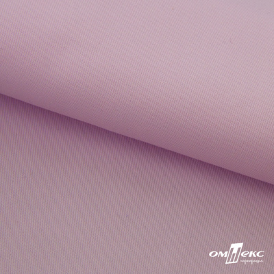 Ткань сорочечная Альто, 115 г/м2, 58% пэ,42% хл, шир.150 см, цв. розовый (12-2905) (арт.101) - купить в Армавире. Цена 296.16 руб.
