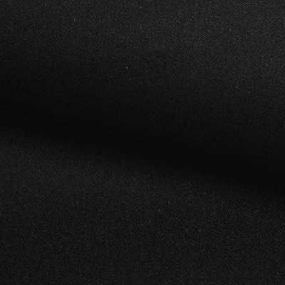 Костюмная ткань с вискозой "Флоренция", 195 гр/м2, шир.150см, цвет чёрный - купить в Армавире. Цена 502.24 руб.
