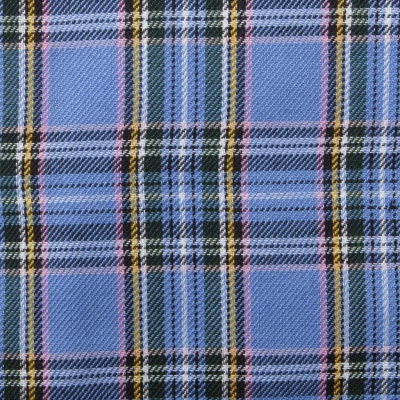 Костюмная ткань «Шотландка» 3#, 165 гр/м2, шир.145 см - купить в Армавире. Цена 329.33 руб.