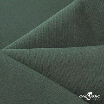 Костюмная ткань "Элис", 220 гр/м2, шир.150 см, цвет шалфей - купить в Армавире. Цена 308 руб.