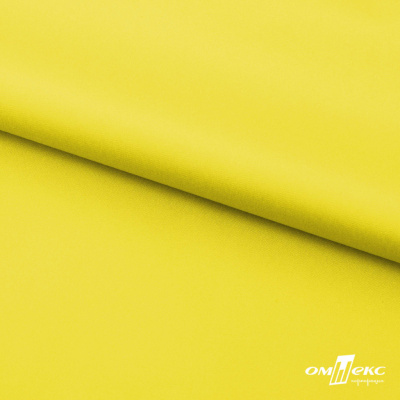 Курточная ткань Дюэл (дюспо) 13-0858, PU/WR/Milky, 80 гр/м2, шир.150см, цвет жёлтый - купить в Армавире. Цена 141.80 руб.