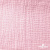 Ткань Муслин, 100% хлопок, 125 гр/м2, шир. 135 см   Цв. Розовый Кварц   - купить в Армавире. Цена 337.25 руб.