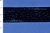 Кружево эластичное узкое арт.2761/30мм/черное - купить в Армавире. Цена: 8.86 руб.