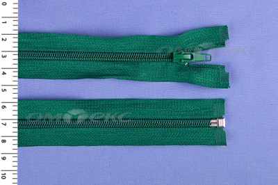 65 см № 258 яр.зеленый молнии спираль (G) сорт-2 - купить в Армавире. Цена: 12.99 руб.