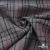 Ткань костюмная "Клер" 80% P, 16% R, 4% S, 200 г/м2, шир.150 см,#10 цв-серый/красный - купить в Армавире. Цена 412.02 руб.