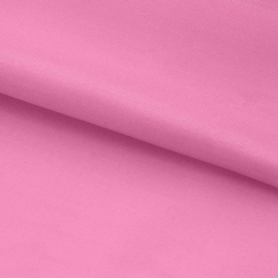 Ткань подкладочная Таффета 15-2216, антист., 53 гр/м2, шир.150см, цвет розовый - купить в Армавире. Цена 57.16 руб.