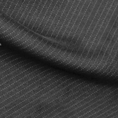 Ткань костюмная 25332 2001, 167 гр/м2, шир.150см, цвет серый - купить в Армавире. Цена 367.67 руб.