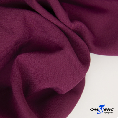 Ткань костюмная "Марко" 80% P, 16% R, 4% S, 220 г/м2, шир.150 см, цв-фиолетово красный #5 - купить в Армавире. Цена 522.96 руб.