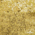 Сетка с пайетками, 188 гр/м2, шир.140см, цвет жёлтое золото - купить в Армавире. Цена 505.15 руб.