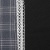 Ткань костюмная 22476 2002, 181 гр/м2, шир.150см, цвет чёрный - купить в Армавире. Цена 350.98 руб.