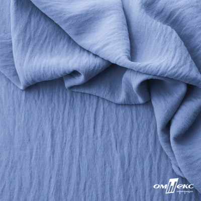 Ткань костюмная "Марлен", 97%P 3%S, 170 г/м2 ш.150 см, цв. серо-голубой - купить в Армавире. Цена 217.67 руб.
