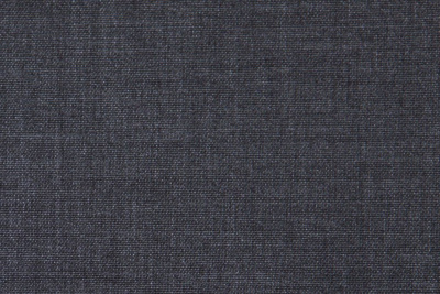 Костюмная ткань с вискозой "Верона", 155 гр/м2, шир.150см, цвет т.серый - купить в Армавире. Цена 522.72 руб.